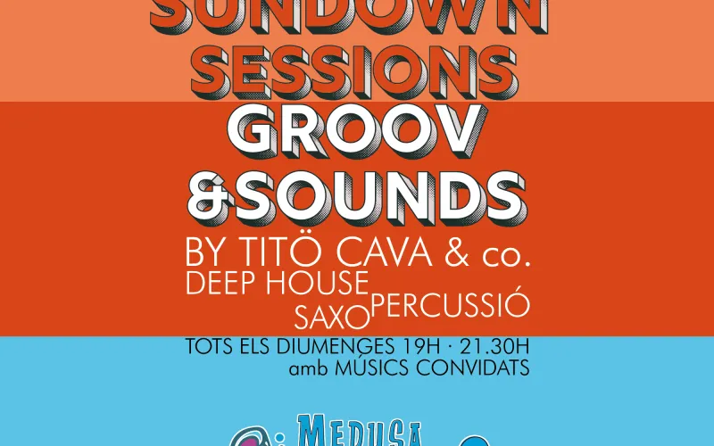 PRIMERA SUNDOWN SESSIONS 2019 