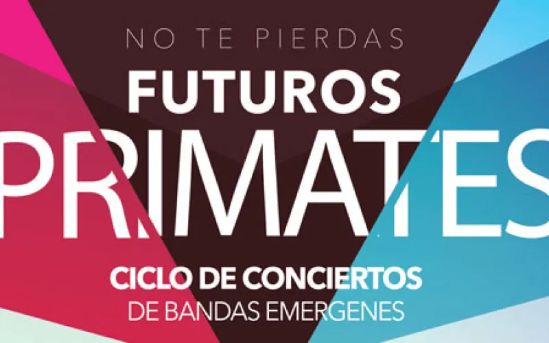 Futuros Primates 08/14 