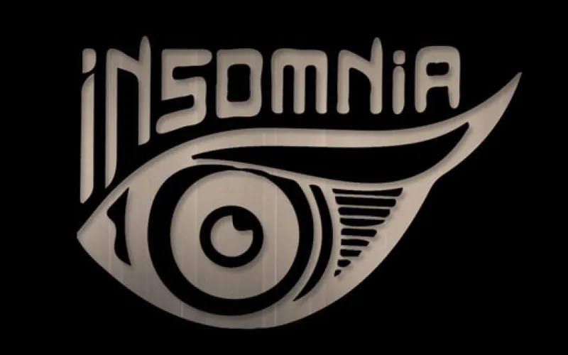 Insomnia 