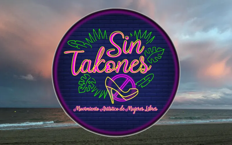 SIN TAKONES -1- 