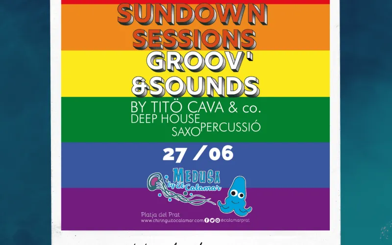 SUNDOWN SESSIONS 2021 