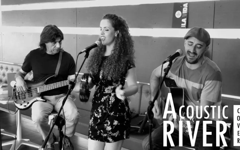 Acoustic River 