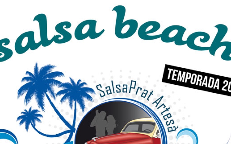 Festa Salsa Beach 