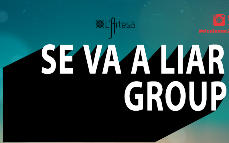 SE VA A LIAR GROUP 