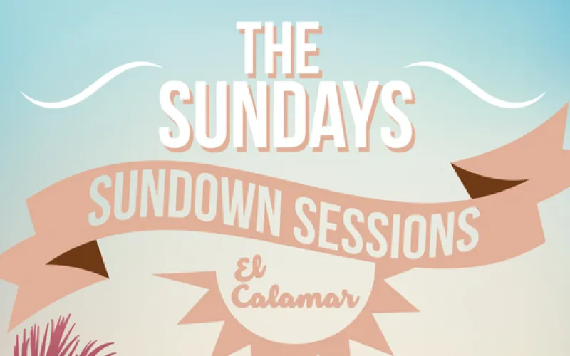 Sundown Sessions 