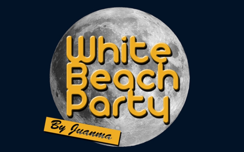 White Beach Party 2015 