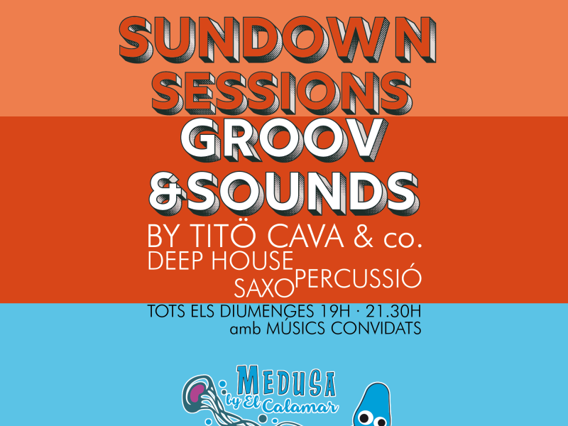 SUNDOWN SESSIONS 2019 