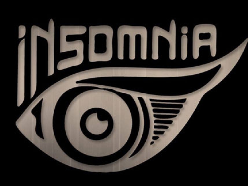 Insomnia 