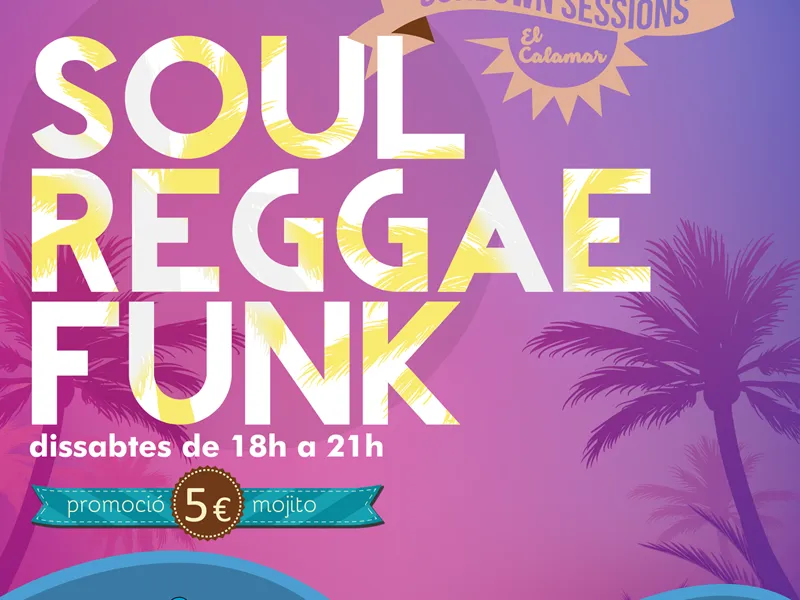 Sundown Sessions Funk 