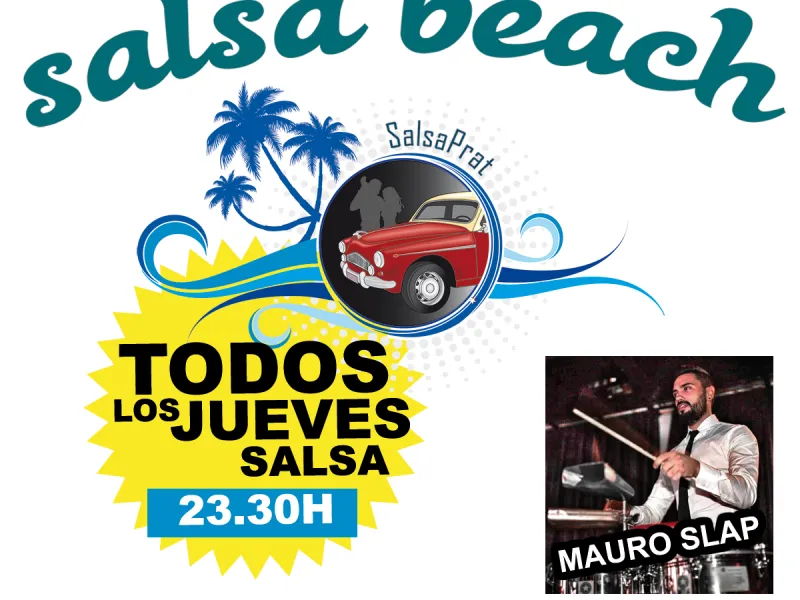 SALSABEACH 