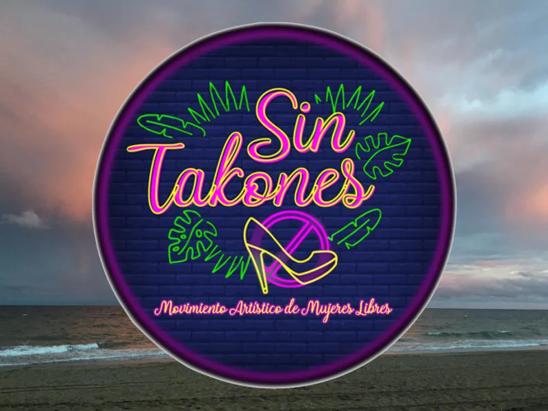 SIN TAKONES -1- 