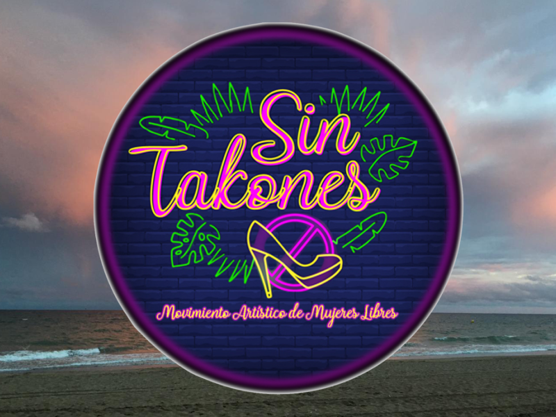 SIN TAKONES -3- 