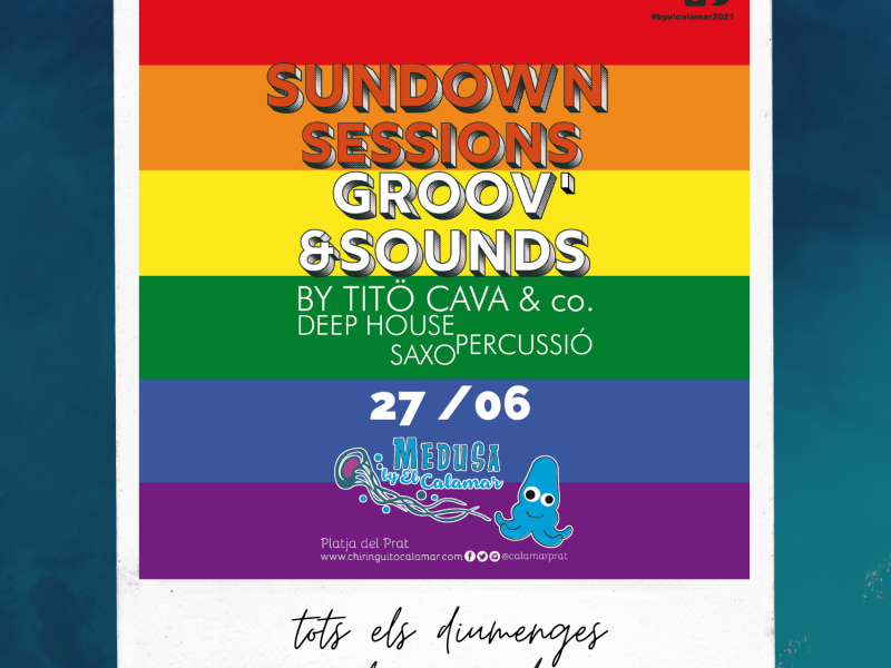 SUNDOWN SESSIONS 2021 