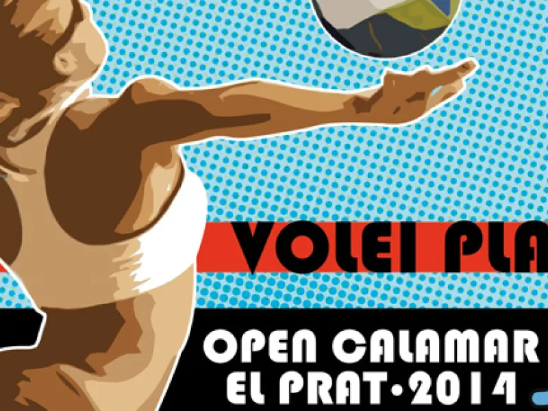 Open Calamar 2015 