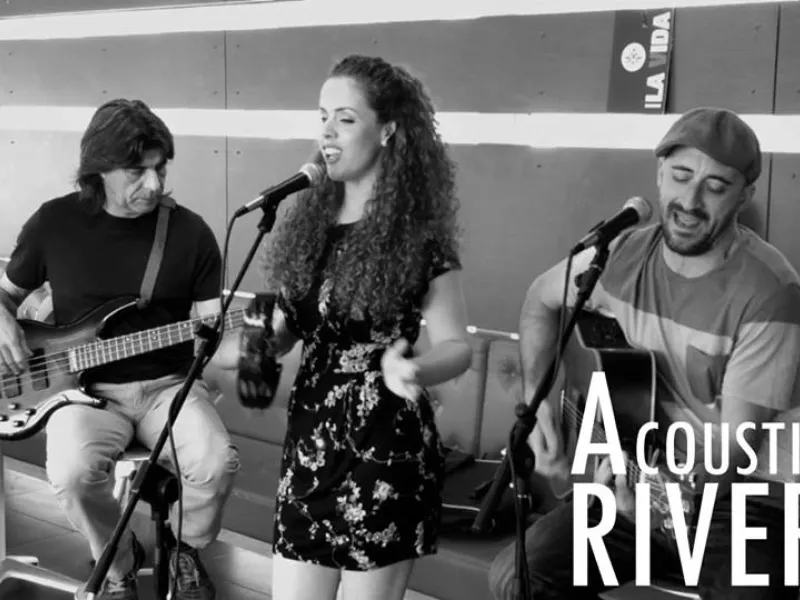 Acoustic River 