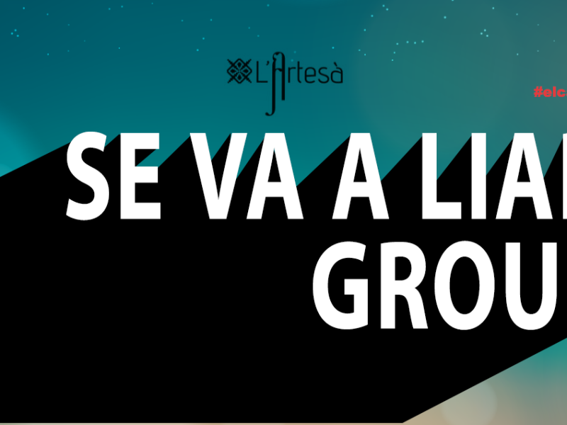 SE VA A LIAR GROUP 