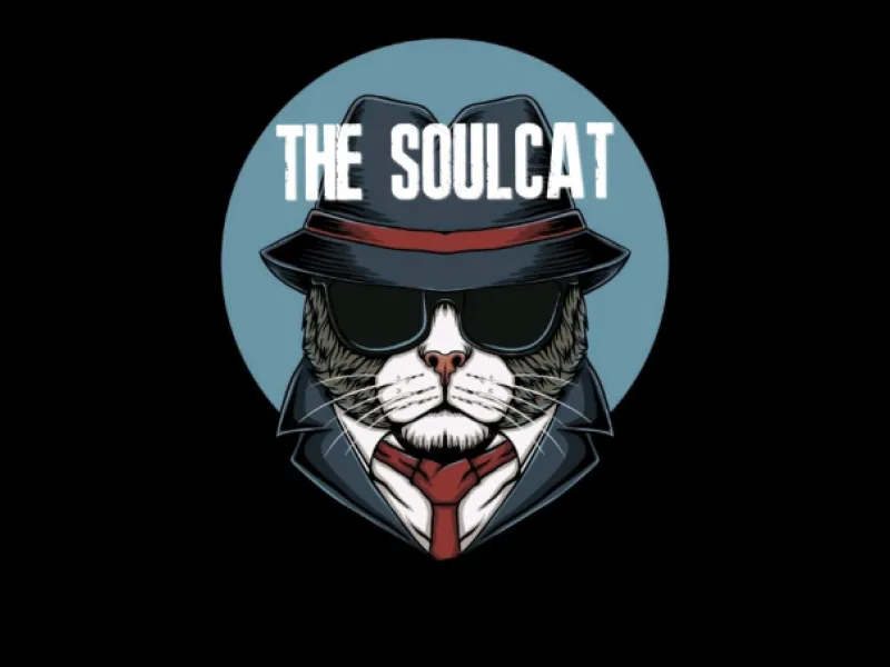 The Soulcat 