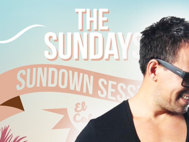 Sundown Sessions 