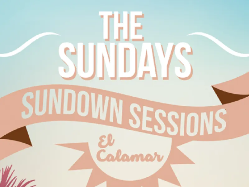 Sundown Sessions 