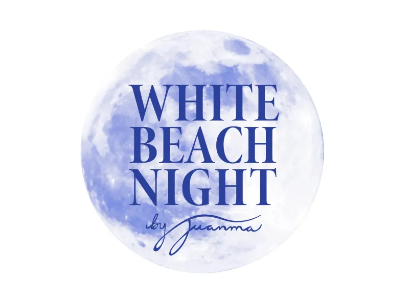 AJORNAT - WHITE BEACH NIGHT 2020 