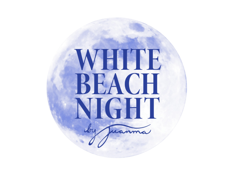 WHITE BEACH NIGHT 2021 